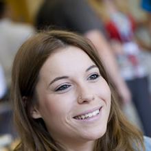 Photo of Lucy Boustred